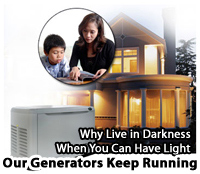 Generators