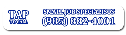 Saint Tammany Parish Electrician