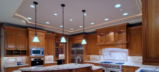 Covington Recessed Lighting Contractor