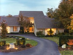 Security Lighting Contractor, Slidell