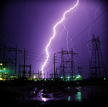Surge Protection Systems