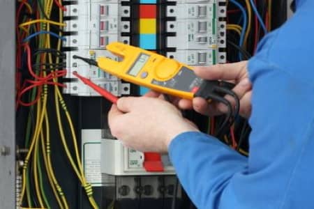 Slidell Professional Electric Repair