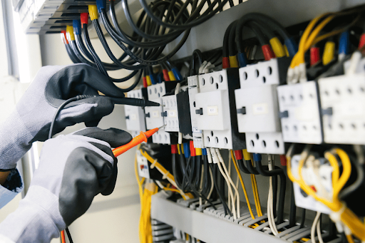 Code Inspection Covington LA Ensuring Your Home’s Electrical System Meets Safety Standards