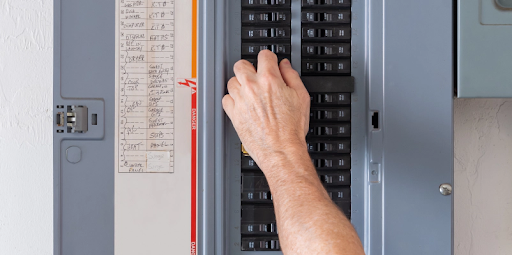 Covington Panel Upgrades: Modernizing Your Home’s Electrical System for Safety and Performance