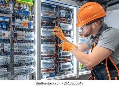Electrical Repairs for Safe and Reliable Power Solutions