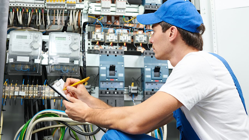 Emergency Electrician Services for Fast and Reliable Electrical Repairs