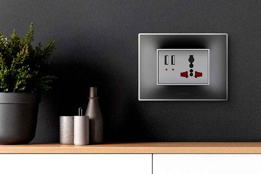 Outlets & Switches: Essential Components for a Safe and Functional Home