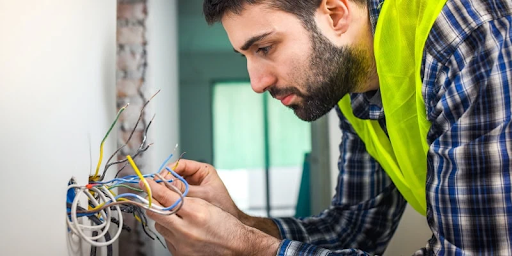 Residential Electrician Services for Safe, Modern, and Efficient Homes
