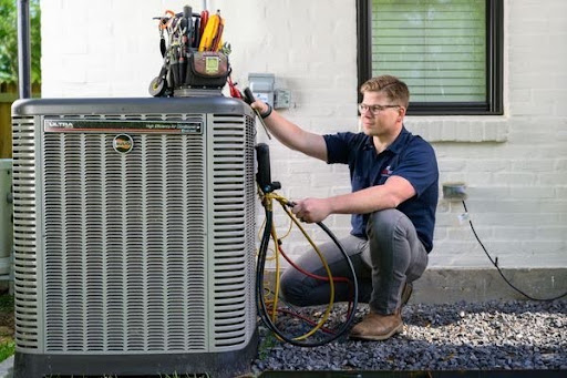 Saint Tammany Parish Electrician Services for Homes and Businesses
