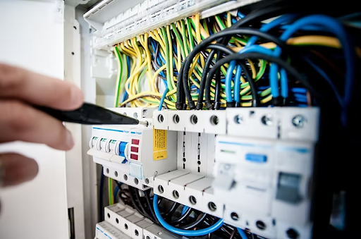 Wiring: The Foundation of a Safe and Reliable Electrical System