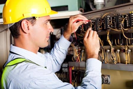 Commercial Electrical